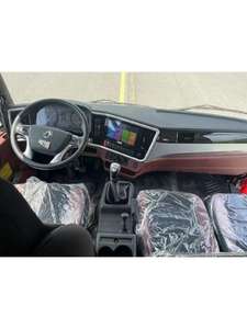 Новинка, малогабаритный автокран 6x4, 2,<span class=keywords><strong>3</strong></span> тонный Автокран | Микро-Удлинительный подъемный завод, продажа по низкой цене - Product Image 3