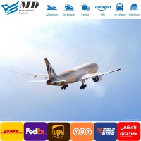 Entreprise de logistique chinoise DDP et DDU, agent maritime et aérien, expédition de fret la moins chère vers le Qatar, Oman, le Koweït, Bahreïn, la Jordanie, agent de fret aérien