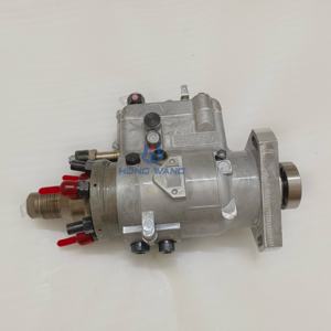 Pompe à carburant DB2333-4764 Pompe d'injection mécanique DB23334764 2643T051 - Product Image 2