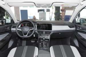 Voiture d'occasion <span class=keywords><strong>Volkswagen</strong></span> Bora 2022, automatique, cinq places, essence, 200 km/h, conduite à gauche, <span class=keywords><strong>promotion</strong></span> pour usage domestique - Product Image 6