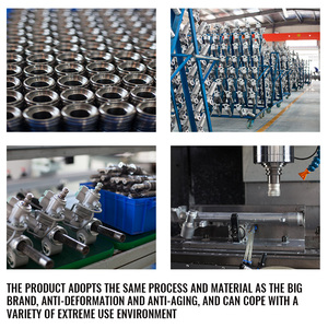 Cremagliera per <span class=keywords><strong>VOLKSWAGEN</strong></span> Nivus <span class=keywords><strong>Taigo</strong></span> Virtus Tacqua Taigun LHD servosterzo 2 qb423057c ricambi Auto sistema di sterzo Auto - Product Image 5