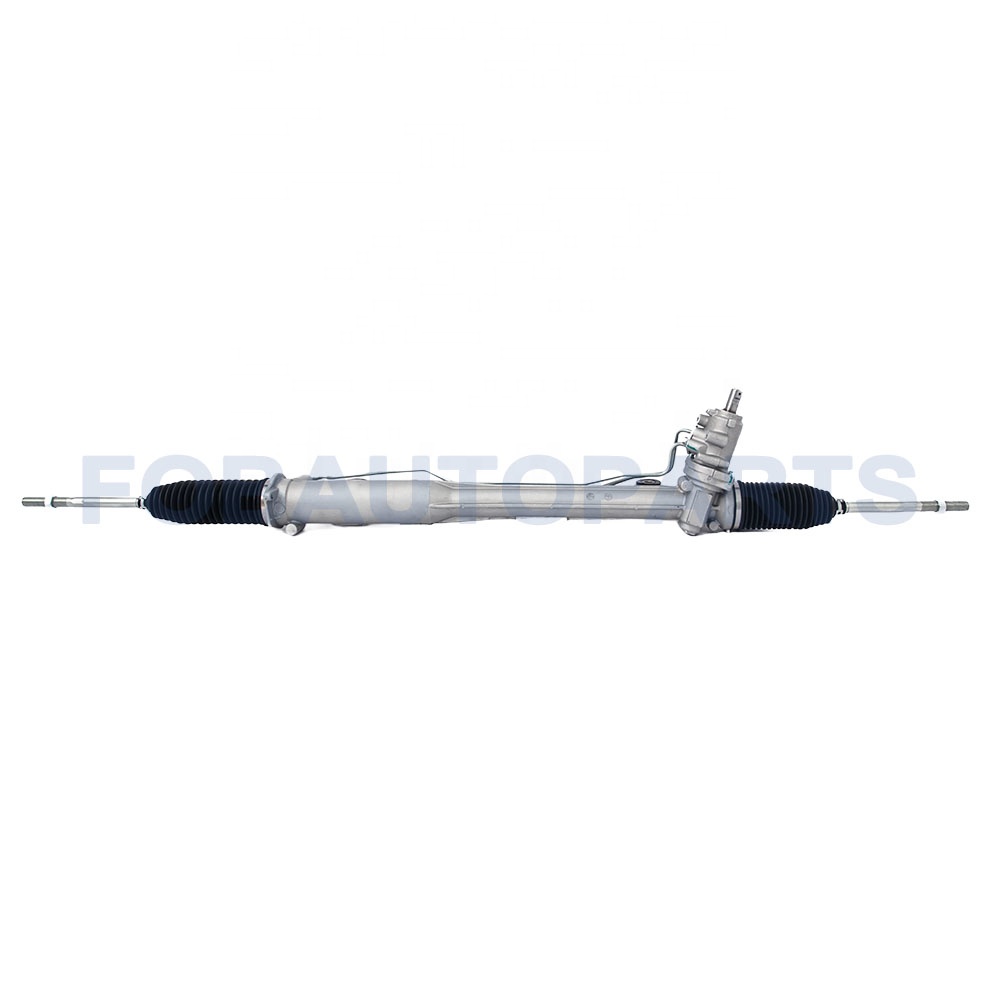 Power Steering Rack Gear Compatible for VW Compatible for Porsche 2H1422055C 2H1422055E