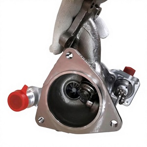 Utilice el Turbocompresor de la Mejor Calidad, Modelo 5AY-B0131-0000 16319700018 16319880008 - Product Image 4