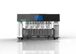 Probador de tasa de disolución de laboratorio, precio de probador de disolución de 8 lugares - Product Image 5