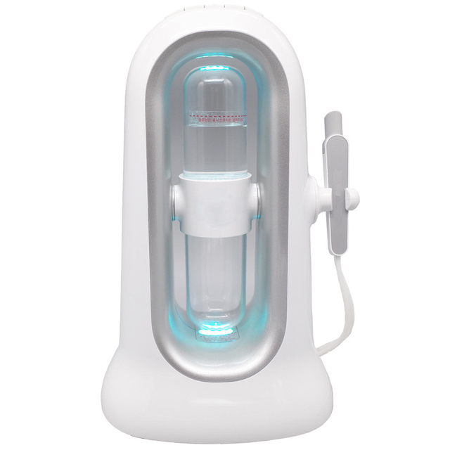 Home Use Mini Hydra Dermabrasion Aqua Peel Facial Machine