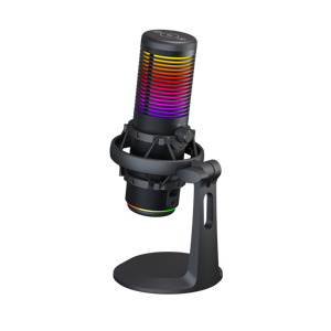 USB <b>Condenser</b> <b>Microphone</b> Plug & Play Cardioid Metal Kit for PC, Podcast, Gaming, YouTube MK-02P Usb <b>Condenser</b> <b>Microphones</b> MK-02P - Product Image 5