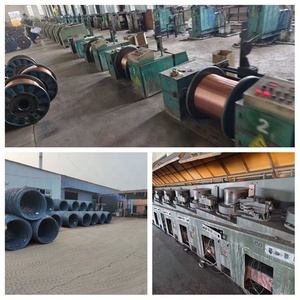 Fil de soudage MIG <span class=keywords><strong>TIG</strong></span> MAG ER70S-6 de 0,9 mm, protection au gaz, revêtement en cuivre, fil de soudage MIG CO2 ER70S-6, prix - Product Image 4