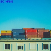 Agent maritime professionnel Transitaire 20GP 40HQ Chine vers États-Unis New Jersey CIF vers tous les ports Transport spécial DDP