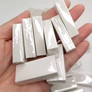 Gomme à sable personnalisée pour stylos gel et stylos à bille, facile à nettoyer - Product Image 2