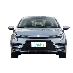 2023 Toyo-ta Levin Voitures d'occasion Voiture à essence d'occasion bon marché Véhicules à énergie nouvelle Levin - Product Image 5