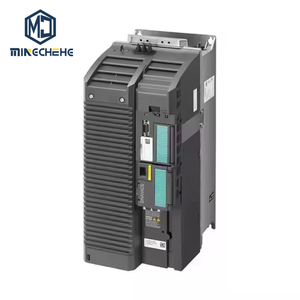 NUEVO Convertidor de Frecuencia SINAMICS G120C PN 37.0KW UNFIL Potencia Nominal 6SL3210-1KE27-0UF1 - Product Image 1