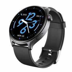 Montre connectée Starmax GTR2 pour homme, vente flash, montre de sport, moniteur de fréquence cardiaque, chronographe, télécommande, étanche IP68, compatible Android/iOS - Product Image 1