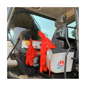 Performance puissante Japon Komatsu pc220-8N1 utilisé grande pelle EPA CE pc220-8 220-7 pelle d'occasion - Product Image 4