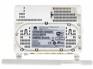 JUQU Produit phare EG8141A5 GPON XPON ONU 1GE 3FE 1POTS WiFi Routeur <span class=keywords><strong>Fibre</strong></span> Optique FTTH Terminal Réseau Optique - Product Image 5