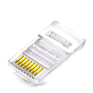 Accoppiatore Rj45 Schermato Cat. 5E Femmina/Femmina