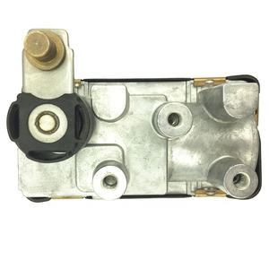 Valvola elettrica attuatore Turbo elettronico G-185 6NW008412-46 712120 750080-5018S 750773-5015S per la fornitura di fabbrica Mercedes - Product Image 1