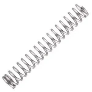 Stainless Flexible Compression Spring