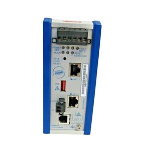 Nuevo Firewall NE-FWMB01 Modbus TCP con Doble Ethernet y Alimentación Redundante para Seguridad de Experion PKS DCS SCADA - Product Image 1