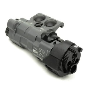 Mawl C1 nylon màu xanh lá cây <span class=keywords><strong>laser</strong></span> đầy đủ chức năng con trỏ IR chiếu sáng ir <span class=keywords><strong>Laser</strong></span> LED chiếu sáng <span class=keywords><strong>laser</strong></span> - Product Image 3