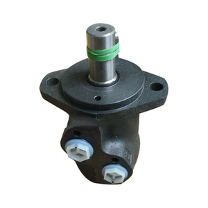 Motor Cicloidal Hidráulico OMS375 151F0509 OMS200 151F3004 OMS125 151F2379 151F2334 - Product Image 3
