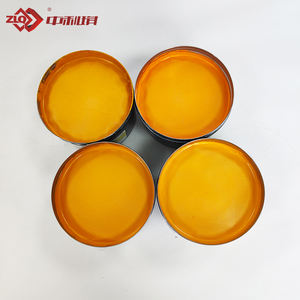 Tinta de Impresión Offset de Alta Calidad para Empaques Comerciales, Secado Rápido y Colores Vibrantes - Product Image 1