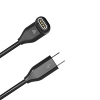 Chargeur Type C pour Garmin Vivoactive 5 3 4 4S Câble de charge pour Venu 3 3S 2Plus 2 2S Cordon USB-C Fenix 5 6 7 7X 5X 6X 5S 6S 7S