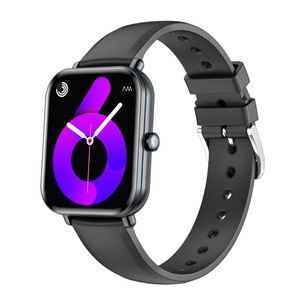 Sheng Qiong 2025 Smartwatch da Donna KW10 YQ10 Quadrato TFT IP67 Monitoraggio Frequenza Cardiaca <span class=keywords><strong>e</strong></span> Sonno <span class=keywords><strong>SIM</strong></span> Batteria 5-10 Giorni Compatibile - Product Image 5