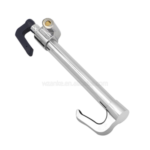 Blocco del volante <span class=keywords><strong>meccanico</strong></span> antifurto per auto con blocco del volante - Product Image 1