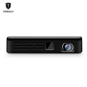 Zoom Home Theater Outdoor Video DLP projector Full HD Native 1080P Projector supplier brand new