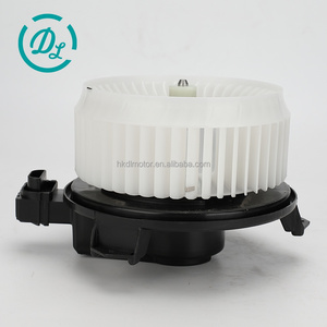 Moteur de soufflerie EexcavaStart pour excavatrice 320D - Pièce de rechange fiable pour le chauffage de la cabine 245-7839 - Durable et efficace - Garantie 1 an - Product Image 1