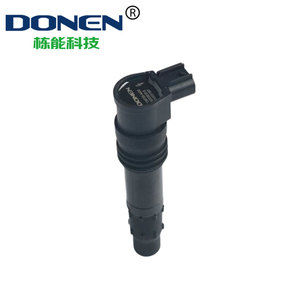 BOBINA DE ENCENDIDO PARA CFMOTO CF250NK 250SR 300SR ODMO-178000 DQG3198 - Product Image 3