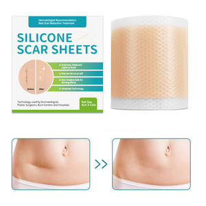 <span class=keywords><strong>Tiras</strong></span> <span class=keywords><strong>de</strong></span> silicona para <span class=keywords><strong>cicatrices</strong></span> <span class=keywords><strong>de</strong></span> uso hospitalario a medida, 3m/1,5 m, mejora la reducción <span class=keywords><strong>de</strong></span> <span class=keywords><strong>cicatrices</strong></span>, <span class=keywords><strong>tiras</strong></span> <span class=keywords><strong>de</strong></span> silicona para <span class=keywords><strong>cicatrices</strong></span> - Product Image 6