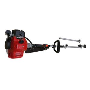 Sélecteur de thé rouge Machine de collecte de thé moteur Kewi Pro X1 Machine de collecte de thé moteur à essence pièces de rechange Shaker Olive Shaker - Product Image 3