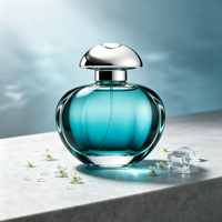 Parfum pour homme Premium Marine Citrus, parfum homme, Herrenparfum, Profumo Uomo, parfum de créateur en marque privée, spray