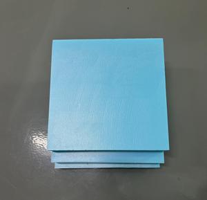 Panneau de mousse XPS de qualité B1 Panneau de <span class=keywords><strong>polystyrène</strong></span> extrudé haute densité <span class=keywords><strong>isolant</strong></span> thermique ignifuge pour salle de bain - Product Image 4