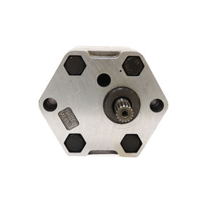 Оптовая Продажа с фабрики в Китае, Гидравлический шестеренный насос 50 об/мин-1800 об/мин - Product Image 4