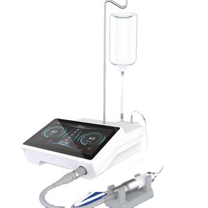 Cirugía Ósea Piezoeléctrica Baolai MPT1 Ultracirugía Dental con Pantalla Táctil de 7 Pulgadas y Pieza de Mano LED - Product Image 1