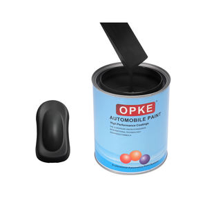 طلاء سائل للسيارات 1k عالي الأداء مع طلاء بودرة درجة حرارة عالية طلاء إيبوكسي برايمر للقوارب - Product Image 4