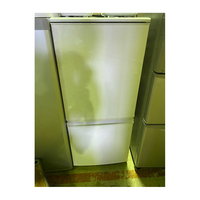 Sharp Toshiba Hitachi Haier second hand refrigerator-freezer cheap used