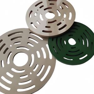 Services de fabrication CNC de précision professionnels <span class=keywords><strong>2026</strong></span> pour les applications de robotique médicale, acier inoxydable, PEEK, POM, ingénierie - Product Image 4