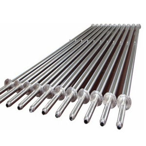 Tubería Criogénica Aislada, Tubería Enfriada al Vacío para Estación <span class=keywords><strong>de</strong></span> Carga <span class=keywords><strong>de</strong></span> GNL, Gases Industriales - Product Image 1