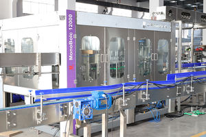 330Ml 500ml5000bph Pet Fles Volautomatische Mineraalwaterplant/<span class=keywords><strong>Water</strong></span> Bottelmachine Voor Zuiver En Zuiver <span class=keywords><strong>Water</strong></span> Vullijn - Product Image 2