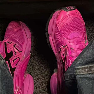 Zapatillas de Lujo de Diseñador de Cuero Genuino de Alta Calidad 3XL 2026 para Hombre y Mujer, Antideslizantes y Robustas, Ideales para Correr y Uso Casual - Product Image 4