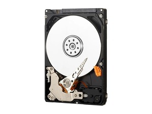 Disque dur interne WD10EUCX 1 To 3,5 pouces SATA 6 Gbit/s HDD mécanique 7200 tr/min pour stockage PC de bureau - Product Image 4