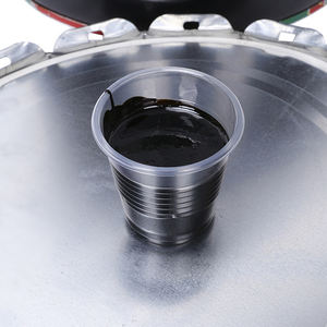 Agente de Tratamiento de Superficies a Base de Polímeros para Impermeabilización de Paredes y Pisos en la Construcción - Product Image 2