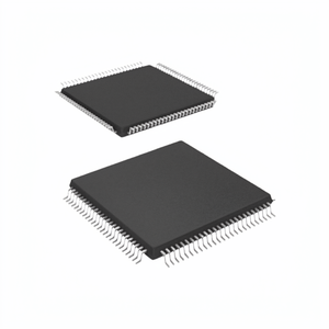 Electronic Circuit Components 100 TQFP In Stock Embedded A3P060-1VQG100I - Product Image 1