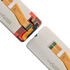 Schermo LCD Incell Nero di Grado <span class=keywords><strong>A</strong></span> da <span class=keywords><strong>6</strong></span>,5 Pollici per A02s, Sostituzione Diretta dalla Fabbrica Anfyco, Capacitivo Multi-Touch, Garanzia di <span class=keywords><strong>6</strong></span> Mesi - Product Image 1