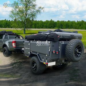 Remise en aluminium tente camping-car moto remorque camping-car <span class=keywords><strong>voyage</strong></span> remorque caravane <span class=keywords><strong>Aruba</strong></span> - Product Image 1