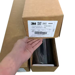 Nouveau produit : <span class=keywords><strong>Film</strong></span> teinté pour vitres de voiture, <span class=keywords><strong>film</strong></span> solaire 3M de premier choix pour le contrôle solaire - Product Image 4