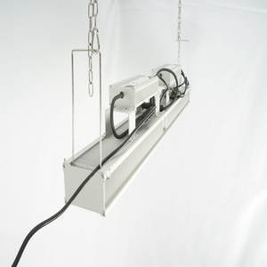 แถบไฟ <span class=keywords><strong>LED</strong></span> 600W สำหรับปลูกพืชใช้ฮีทซิงค์ Samsung <span class=keywords><strong>OSRAM</strong></span> แบบกันน้ำได้เต็มที่เต็มที่ - Product Image 3